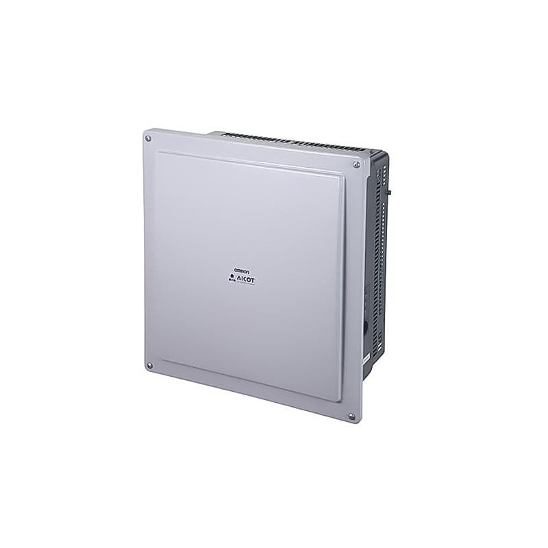 単相4.8kW 自立運転機能付】オムロンKPW-A48-J4のパワコンなら