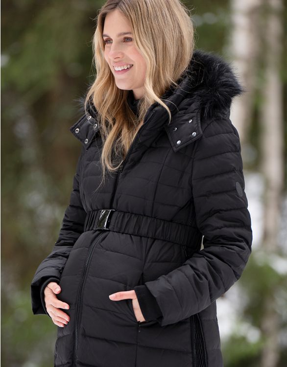 Seraphine LILY（リリー） 3in1 マタニティ・ベビー ダウンロング