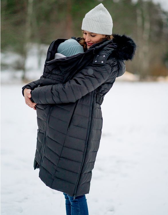 Seraphine LILY（リリー） 3in1 マタニティ・ベビー ダウンロング