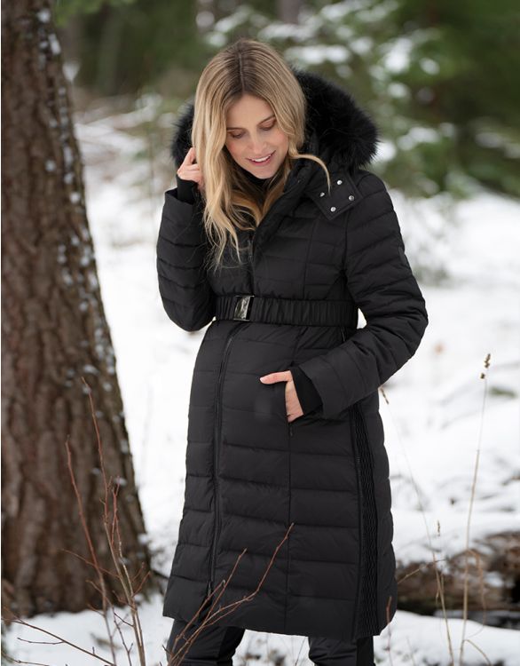 Seraphine LILY（リリー） 3in1 マタニティ・ベビー ダウンロング