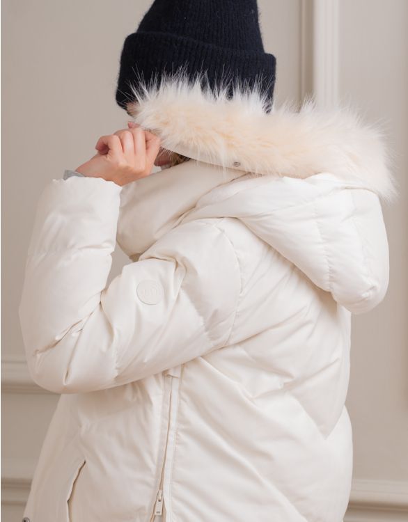 Seraphine ADORA（アドラ） 3in1 マタニティ・ベビー パフコート