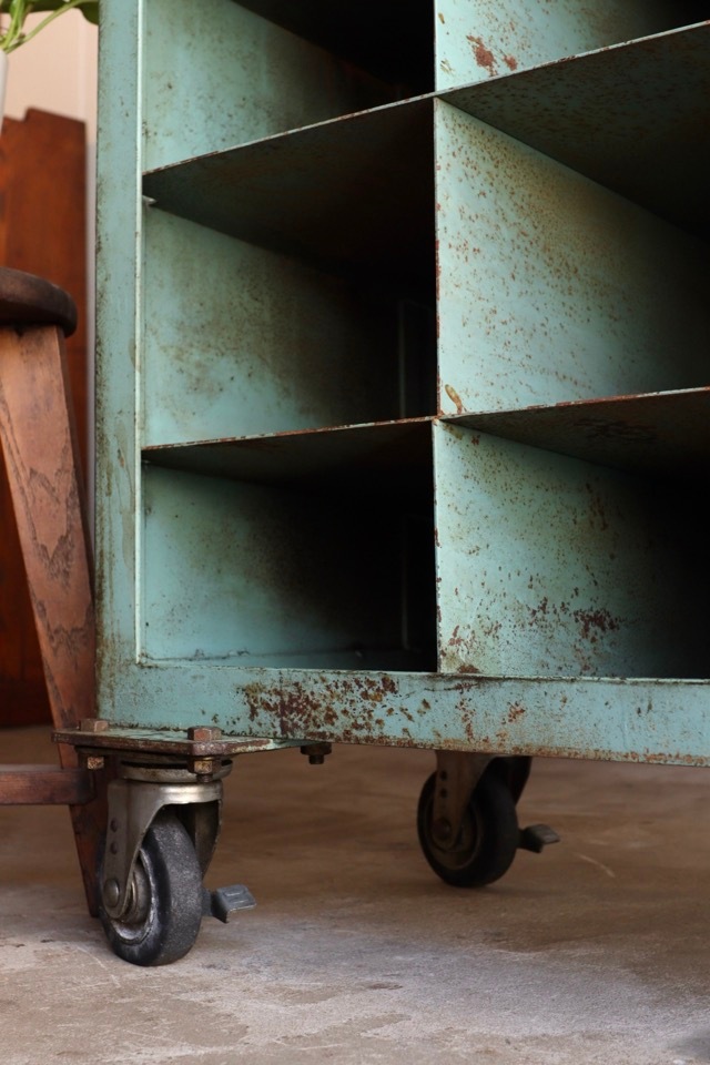 アイアンラック | 全ての商品 - 古家具古道具 そうすけ