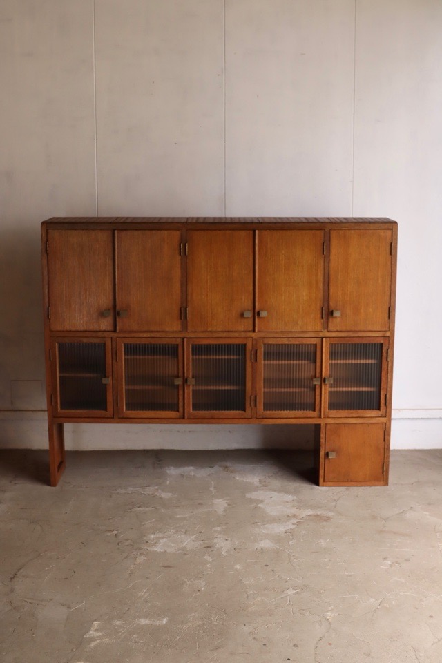 食器棚 | 全ての商品 - 古家具古道具 そうすけ