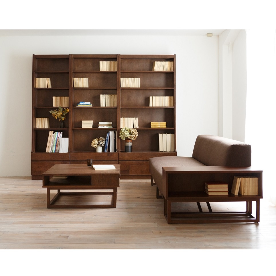 ブックシェルフ 084 TOCCO ｜source公式オンラインショップ