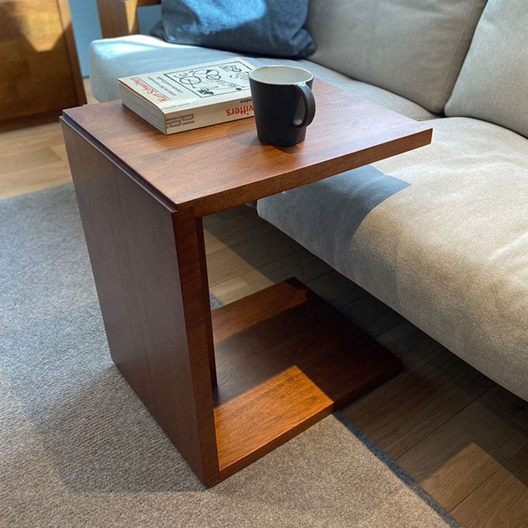 サイドテーブル 035 PURO ｜source公式オンラインショップ