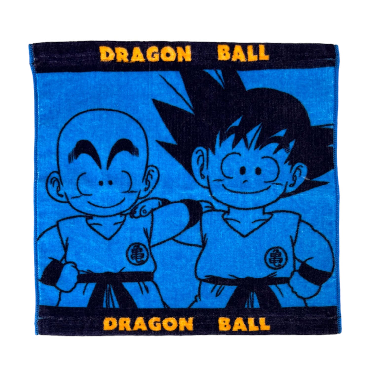 ドラゴンボール ドラゴンボール アートタオル 約34cm アートタオル 約