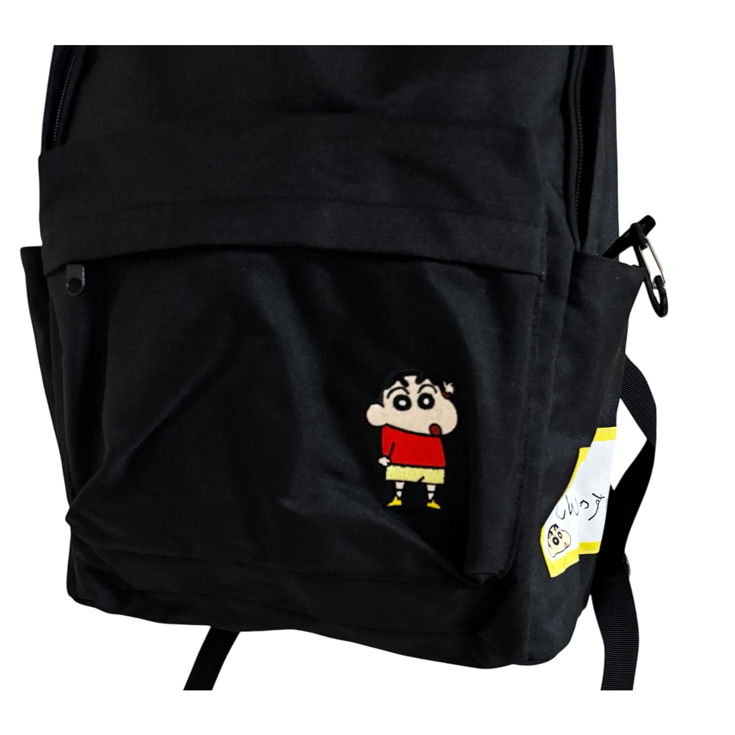 公式] メーカー直営 クレヨンしんちゃん リュックサック 野原