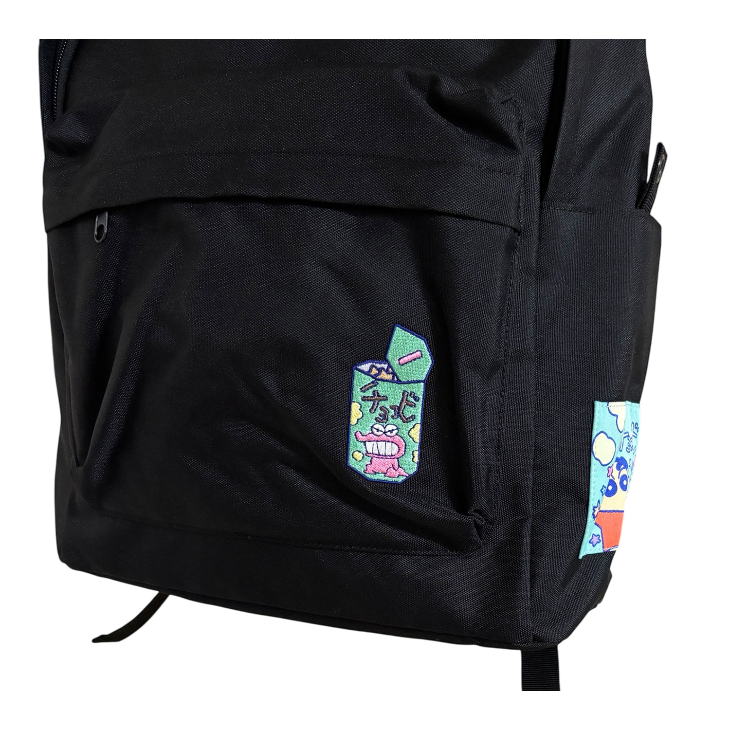 公式] メーカー直営 クレヨンしんちゃん リュックサック チョコビ