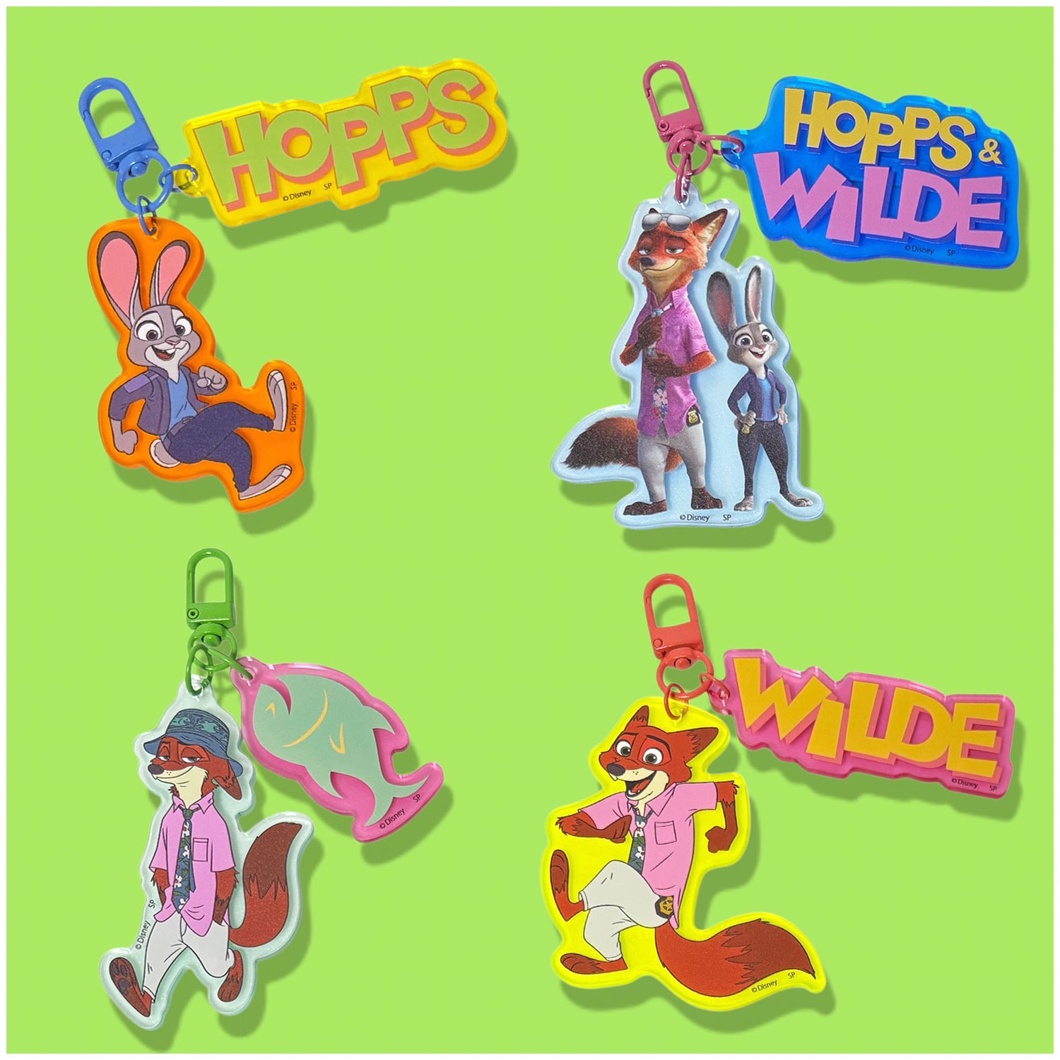 限定品 ズートピア2 シリアルナンバー入 未開封 ディズニー Topps NOW