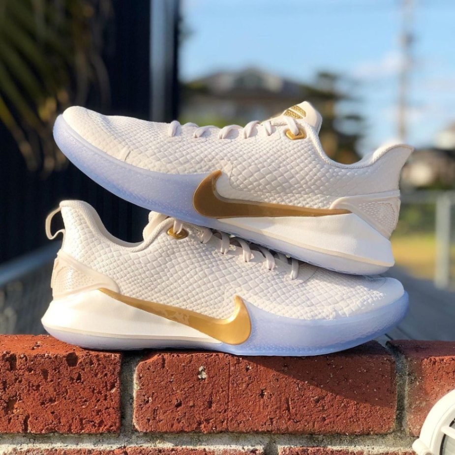 NIKE KOBE MAMBA FOCUS ナイキ コービー マンバ フォーカス 【MEN'S