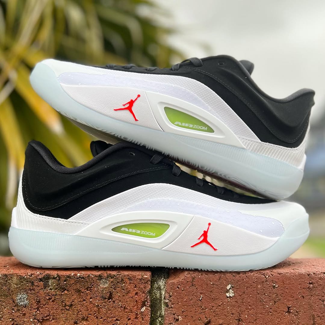 JORDAN ZION 4 PF ジョーダン ザイオン 4 【MEN'S】 peach cream/black