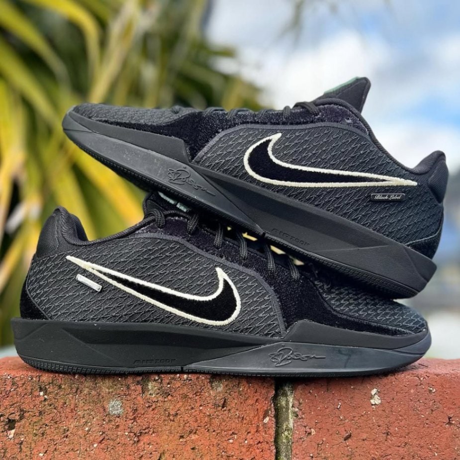 NIKE SABRINA 2 EP 'BLACK LABEL' ナイキ サブリナ 2 ウィメンズ