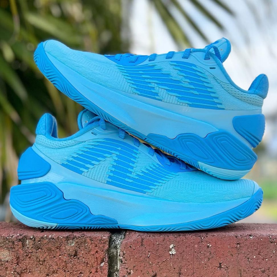 BASKETBALL SHOES（バスケットボールシューズ）,NEW BALANCE