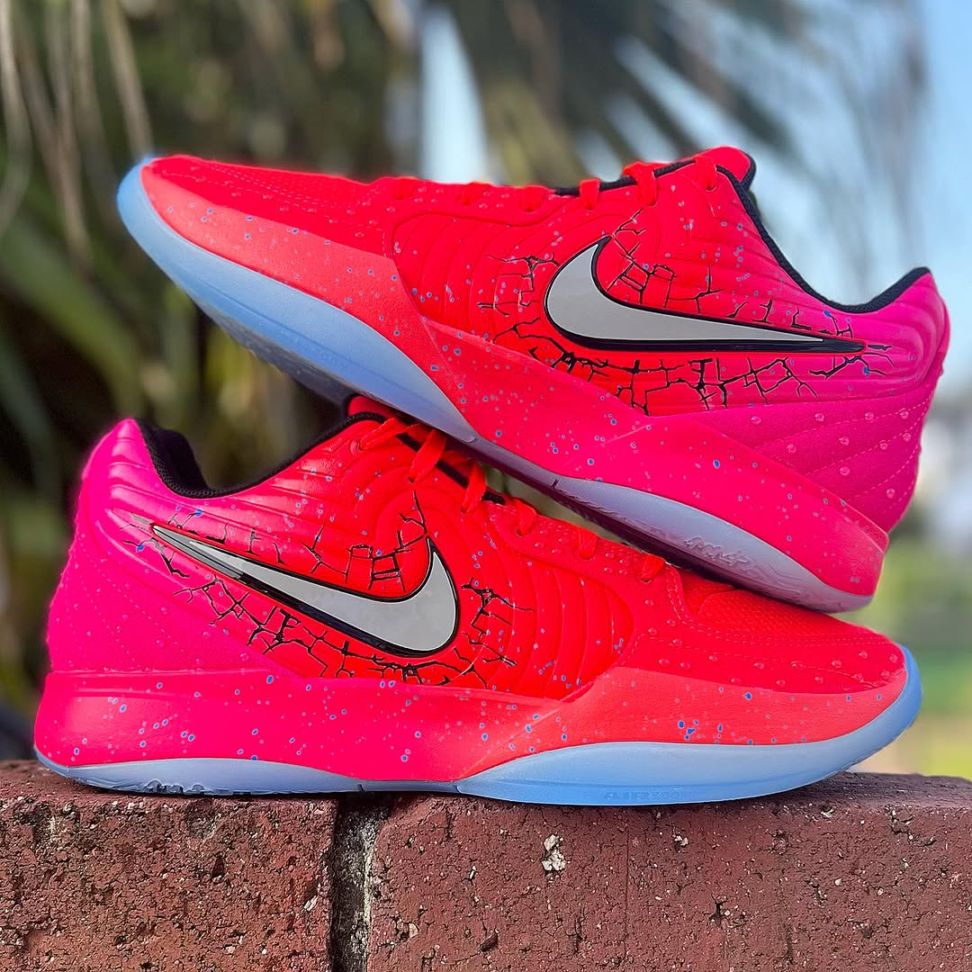 NIKE JA 2 EP 'KOOL-AID' ナイキ ジャ 2 ジャ モラント 【MEN'S