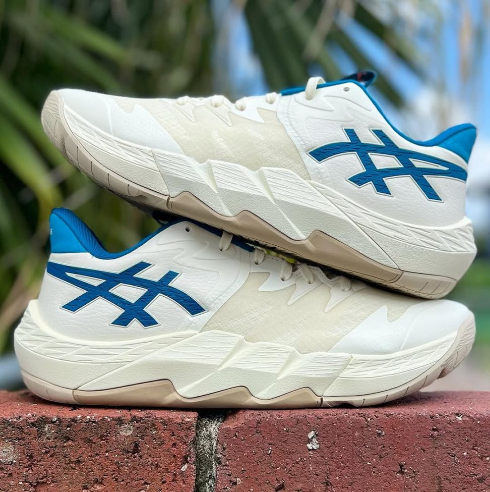 ASICS UNPRE ARS LOW 2 RT 'BENIKAKESORA' アシックス アンプレアルス