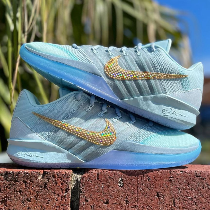 NIKE SABRINA 3 EP 'BLUE PRINT' ナイキ サブリナ 3 ウィメンズ