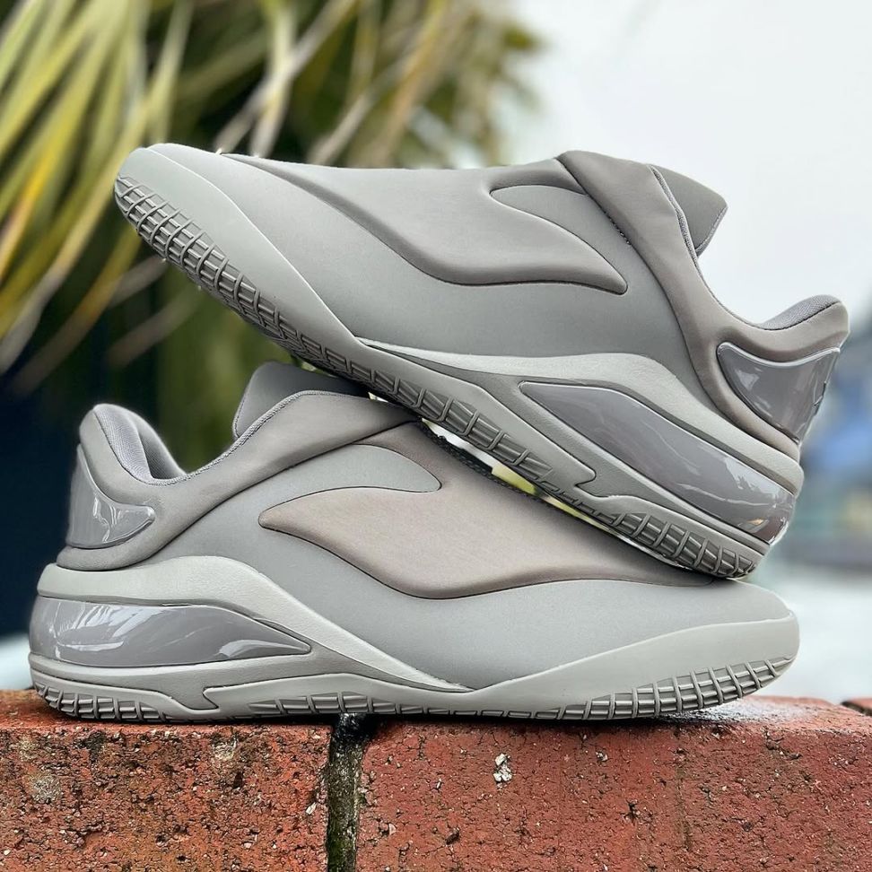 CONVERSE SHAI 001 'CHARM BLACK' コンバース シェイ 001 SGA 【MEN'S