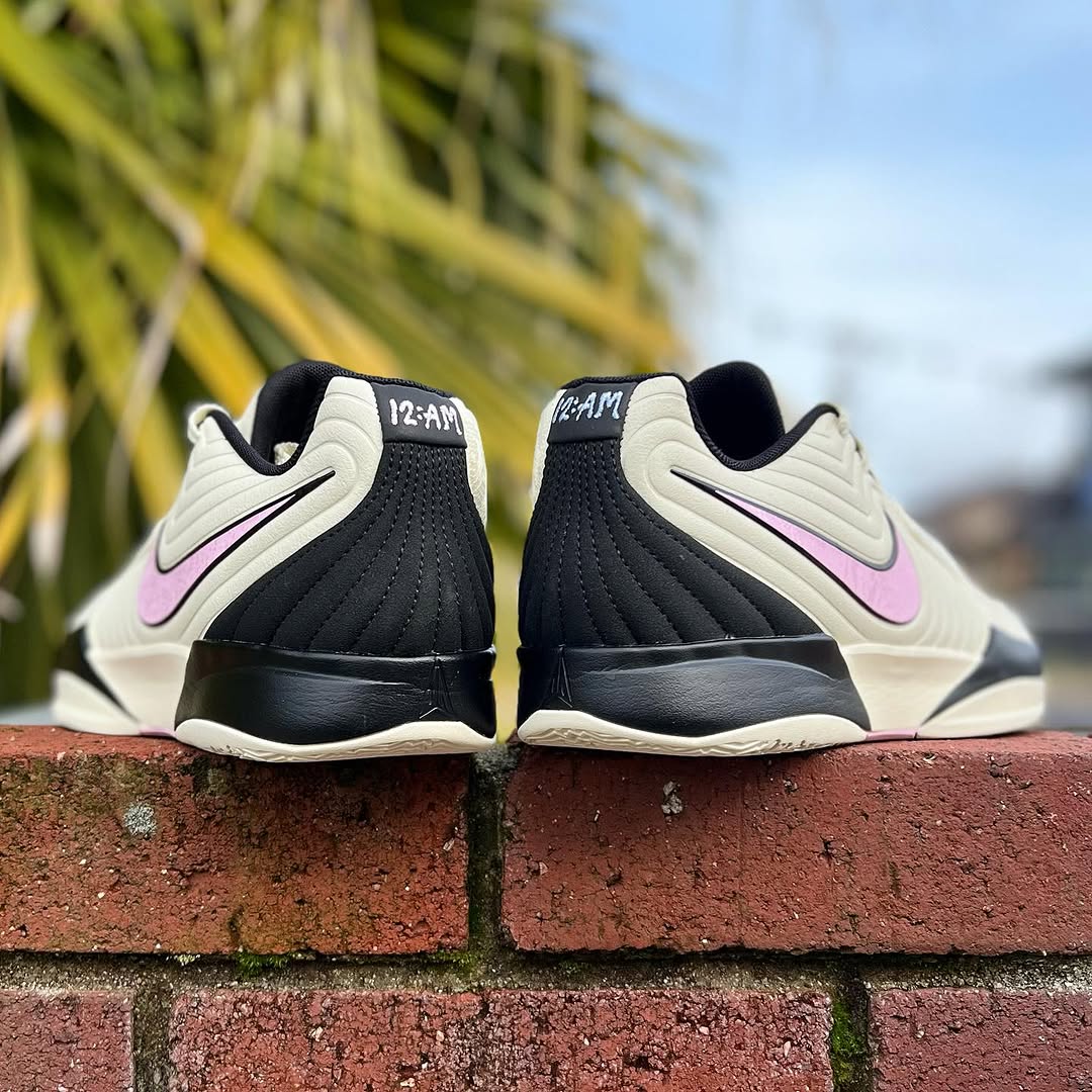 NIKE JA 2 EP 'COCONUT MILK' ナイキ ジャ 2 ジャ モラント 【MEN'S