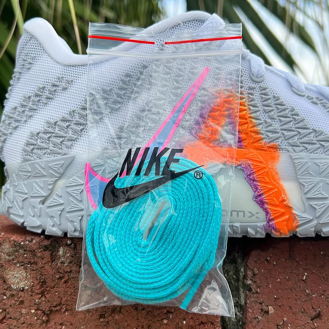 NIKE JA 3 EP 'LIGHT SHOW' ナイキ ジャ 3 ジャ モラント 【MEN'S