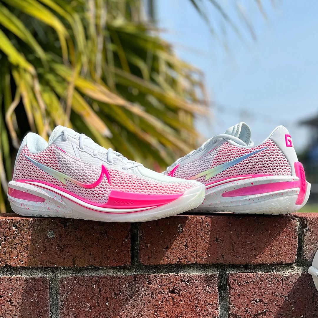 NIKE AIR ZOOM G.T. CUT EP ナイキ エア ズーム GT カット 2025年 復刻