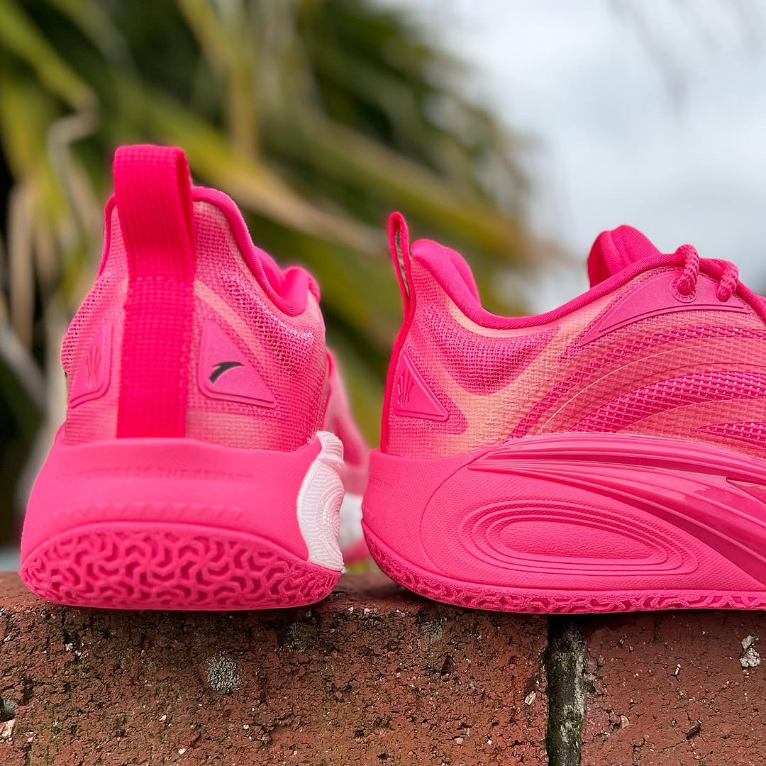 ANTA KAI 1 'JELLY' アンタ カイ 1 カイリー アービング 【MEN'S