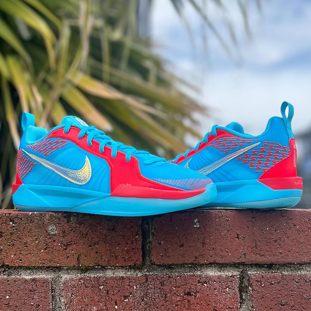 NIKE SABRINA 2 GS ナイキ サブリナ 2 キッズ ミニバス 子供 女性