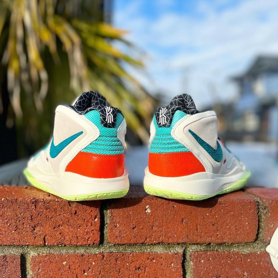 NIKE KYRIE INFINITY 'CNY' ナイキ カイリー 8 インフィニティ 【MEN'S