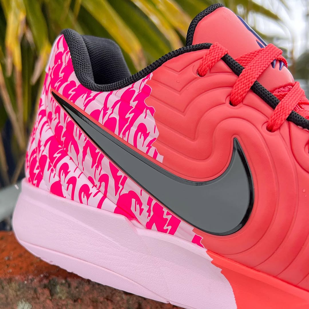 NIKE JA 2 EP 'HEART EYES' ナイキ ジャ 2 ジャ モラント 【MEN'S