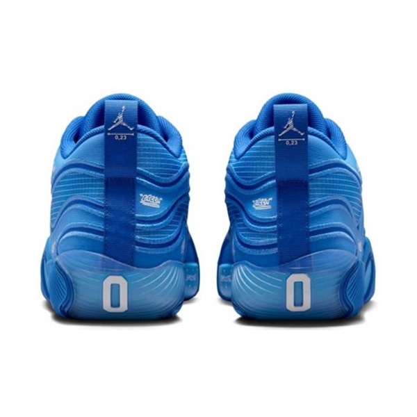 JORDAN TATUM 3 PF 'BLUE PRINT' ナイキ ジョーダン テイタム 3