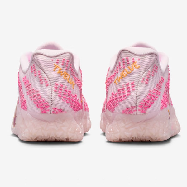 NIKE JA 3 EP 'VALENTINE'S DAY' ナイキ ジャ 3 ジャ モラント 【MEN'S