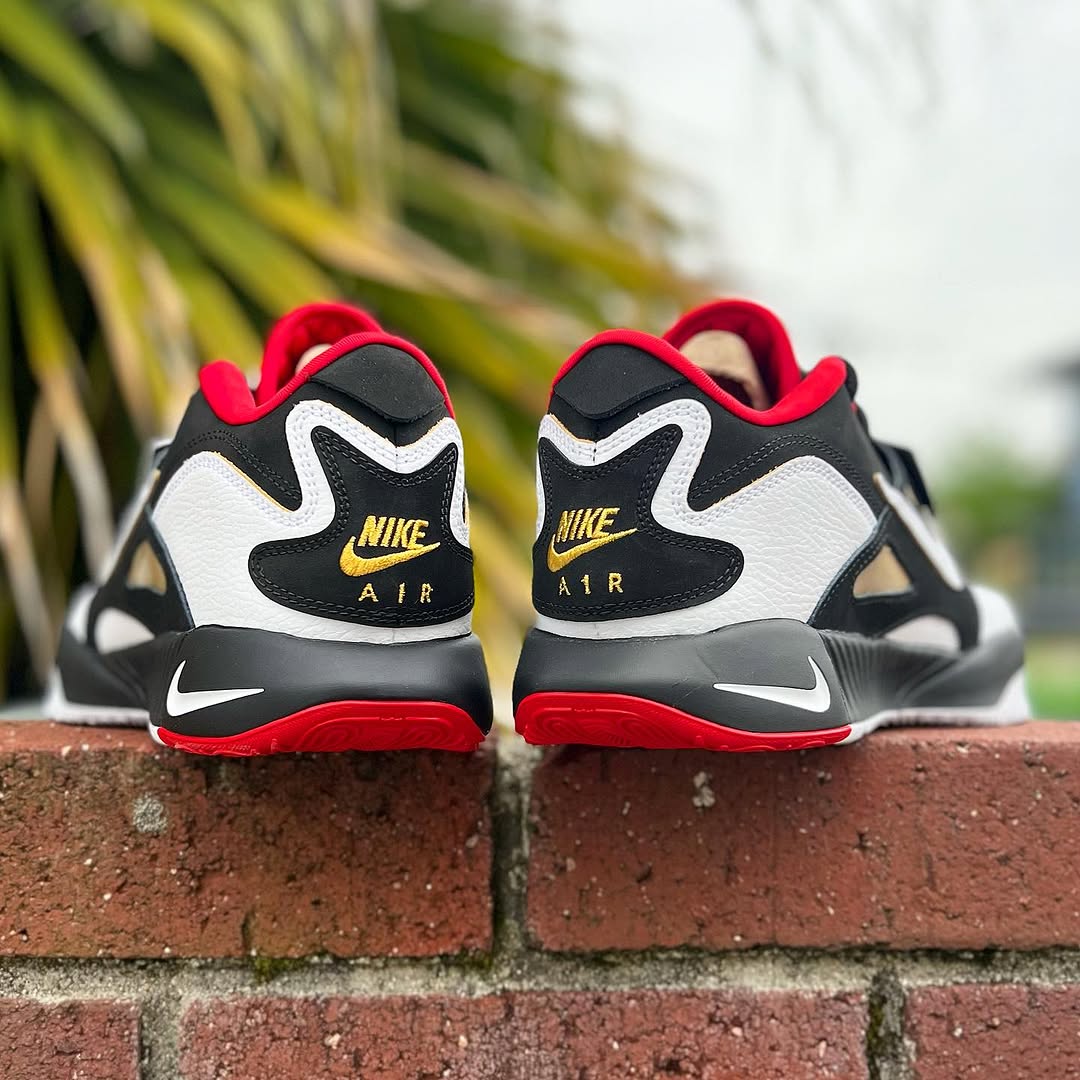 NIKE LEBRON 21 'PRIME 93' ナイキ レブロン 21 プライム 93 【MEN'S