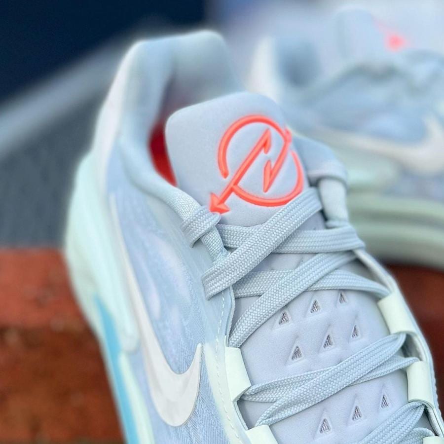 NIKE AIR ZOOM G.T. CUT 2 ナイキ エア ズーム GT カット 2 【MEN'S