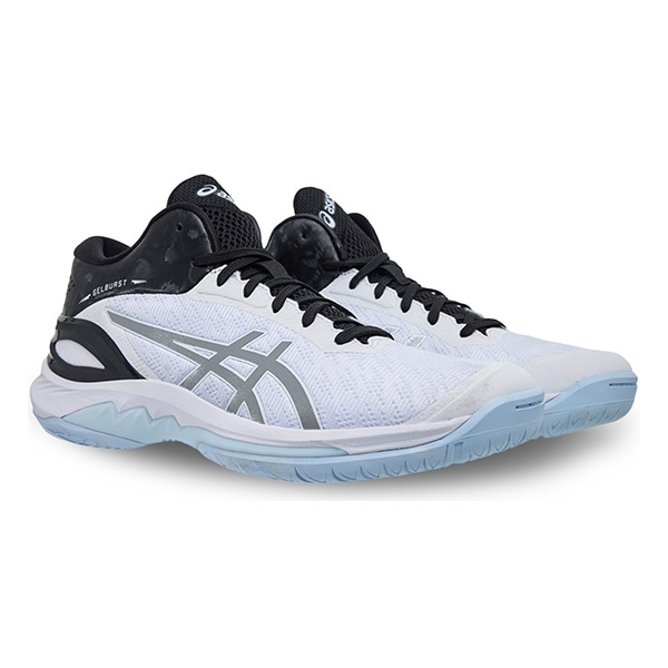 ASICS GEL BURST 28 アシックス ゲル バースト 28 日本未発売カラー