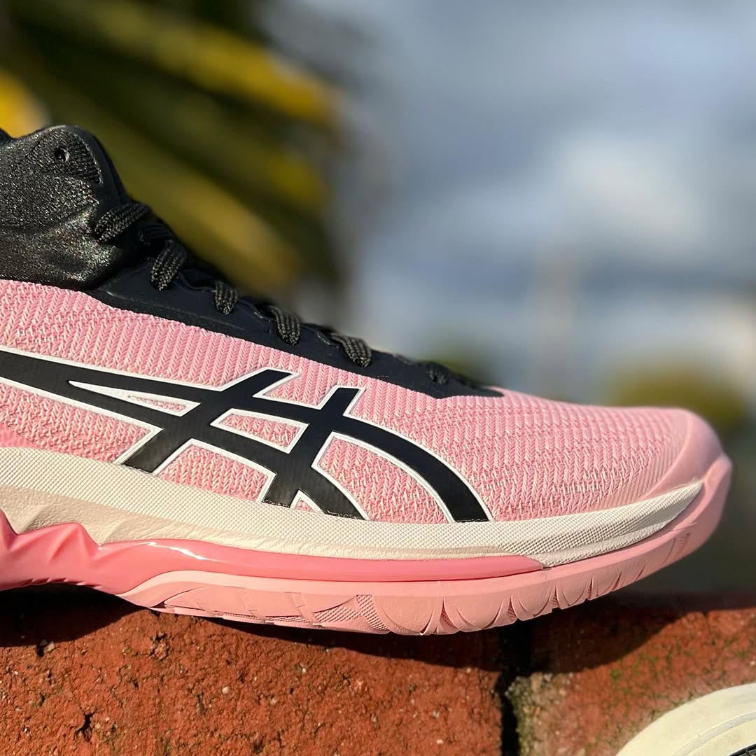 ASICS GEL BURST 28 アシックス ゲル バースト 28 【MEN'S】 frosted