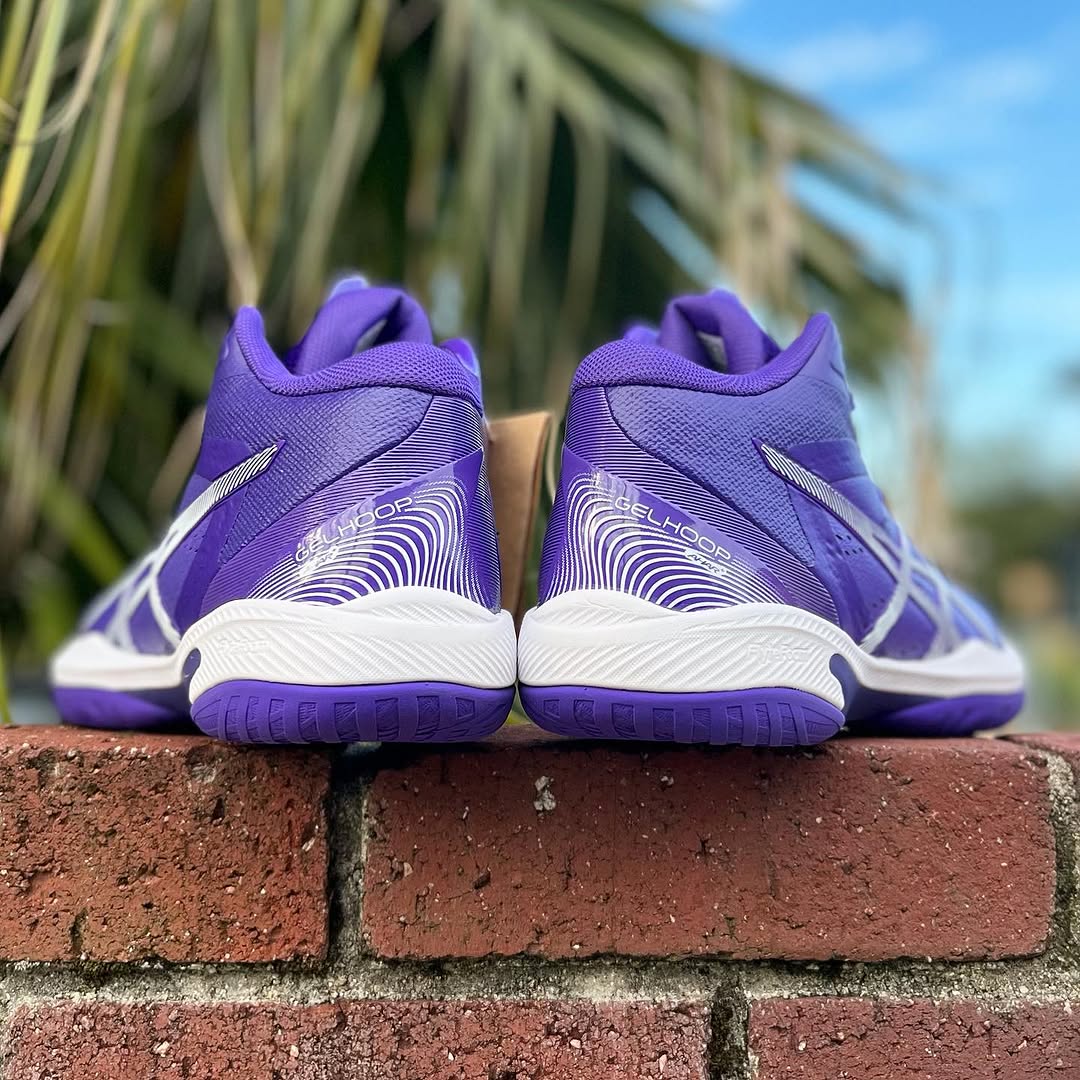 ASICS GEL HOOP V16 S アシックス ゲル フープ V16 【MEN'S】 gentry