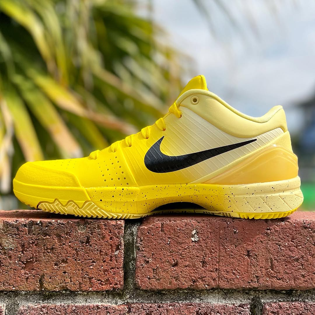 NIKE KOBE 4 PROTRO 'CHBL' ナイキ コービー 4 プロトロ 【MEN'S