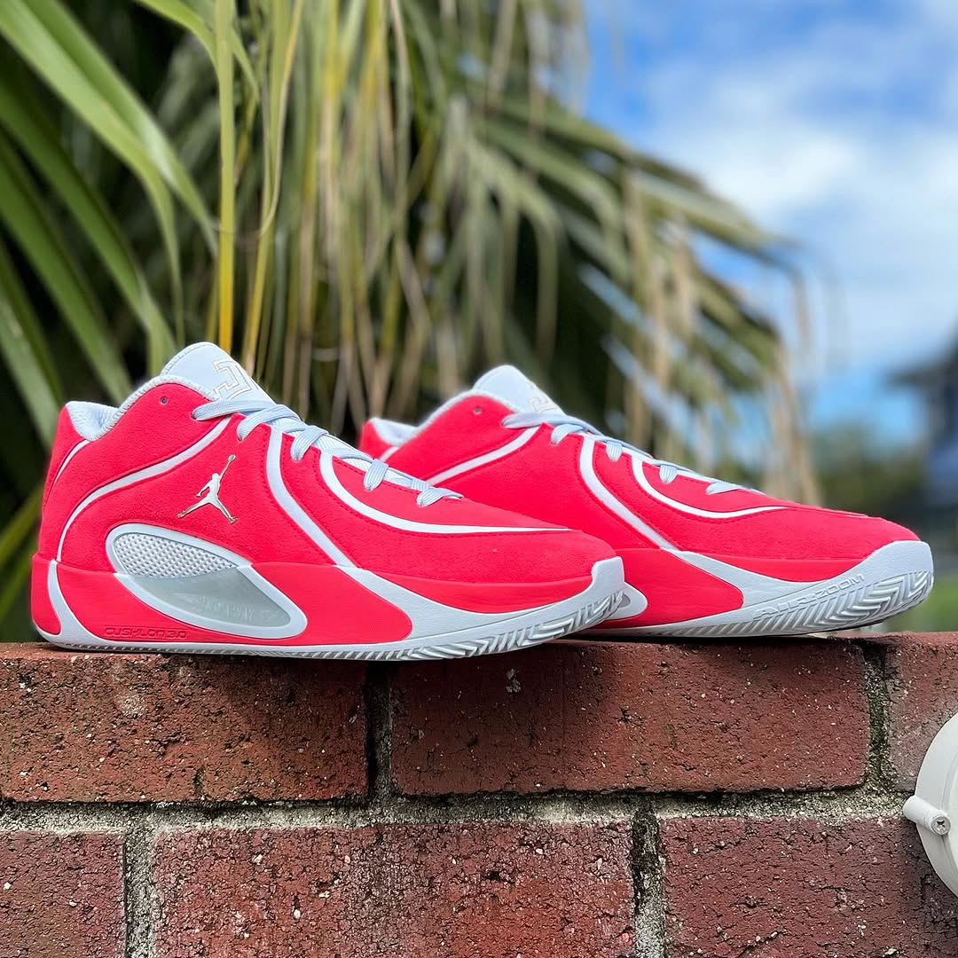 JORDAN TATUM 4 PREM PF ナイキ ジョーダン テイタム 4 ジェイソン