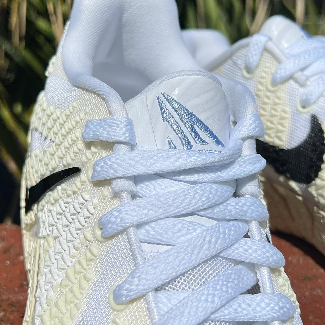 NIKE JA 3 EP 'COCONUT MILK' ナイキ ジャ 3 ジャ モラント 【MEN'S