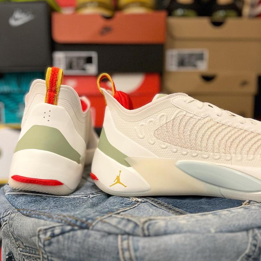 JORDAN LUKA 1 'YEAR OF THE RABBIT' ナイキ ジョーダン ルカ 1