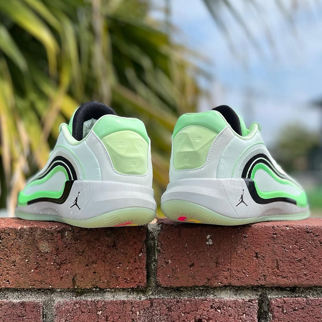 JORDAN LUKA 4 GS 'SPACE NAVIGATOR' ナイキ ジョーダン ルカ 4