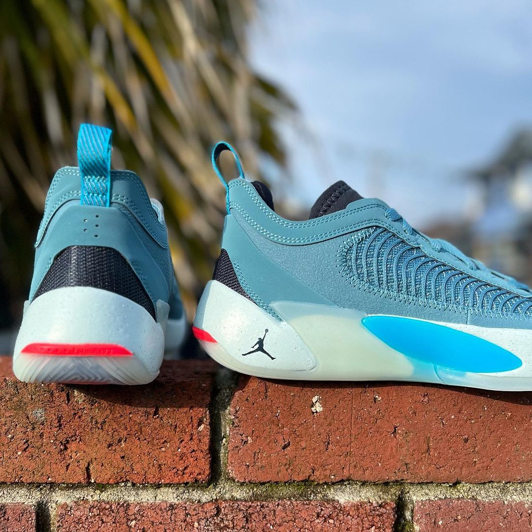 JORDAN LUKA 1 'NEXT NATURE' ナイキ ジョーダン ルカ 1 ドンチッチ