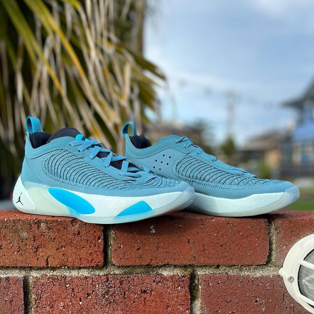 JORDAN LUKA 1 'NEXT NATURE' ナイキ ジョーダン ルカ 1 ドンチッチ