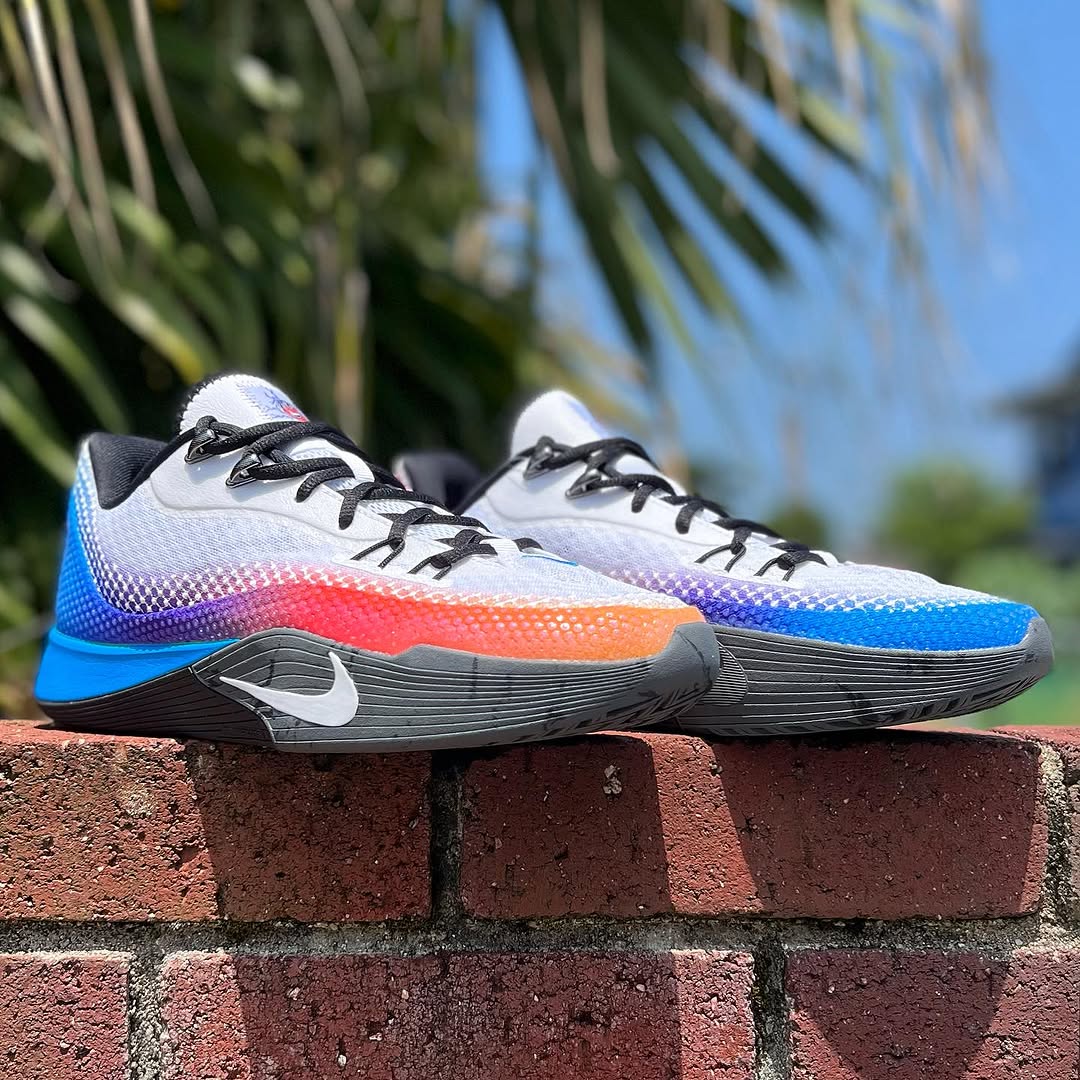 NIKE S.T. FLARE EP 'MULTI-COLOR' ナイキ ST フレア 【MEN'S】 multi