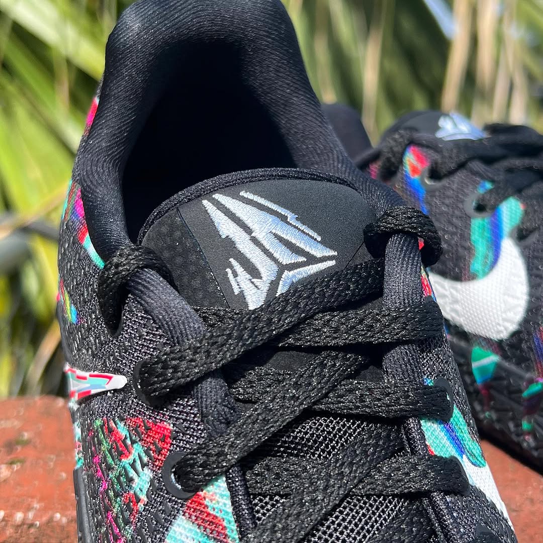 NIKE JA 3 GS 'KING OF THE COURT' ナイキ ジャ 3 ジャ モラント