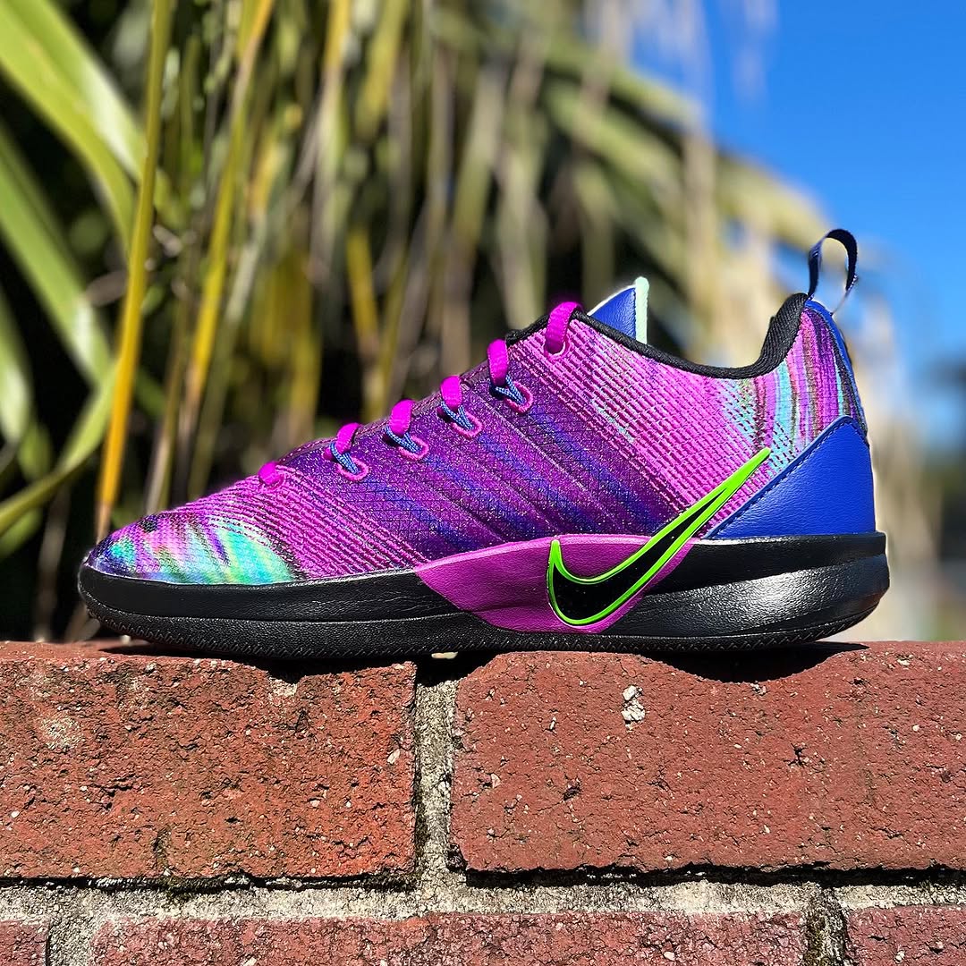 NIKE SABRINA 3 GS 'KING OF THE COURT' ナイキ サブリナ 3 キッズ