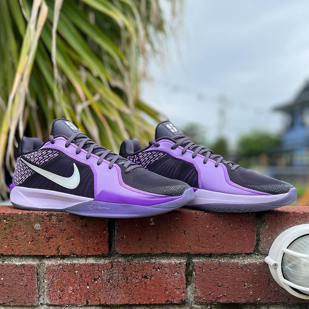 NIKE SABRINA 2 EP 'COLOR VISION' ナイキ サブリナ 2 ウィメンズ