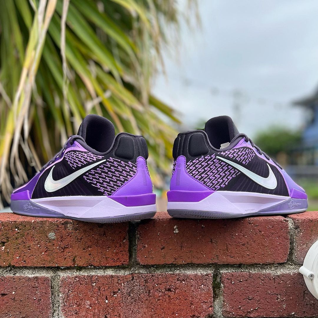 NIKE SABRINA 2 EP 'COLOR VISION' ナイキ サブリナ 2 ウィメンズ