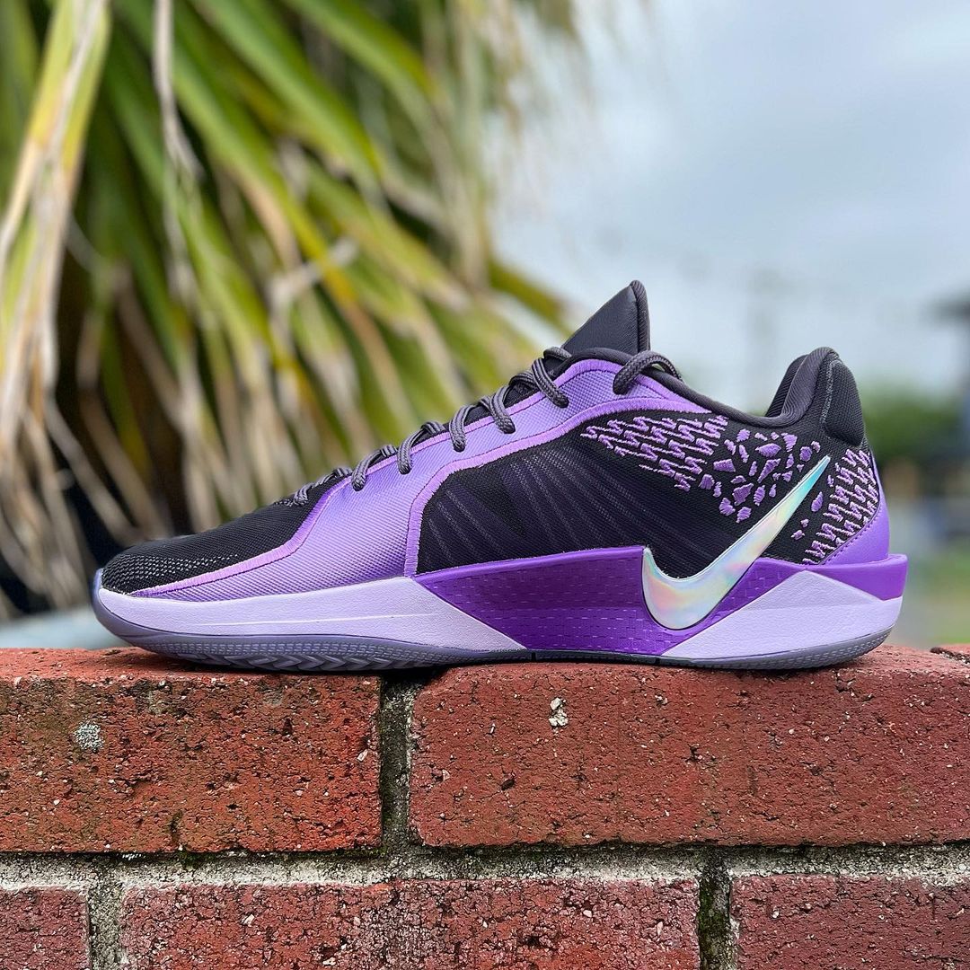 NIKE SABRINA 2 EP 'COLOR VISION' ナイキ サブリナ 2 ウィメンズ