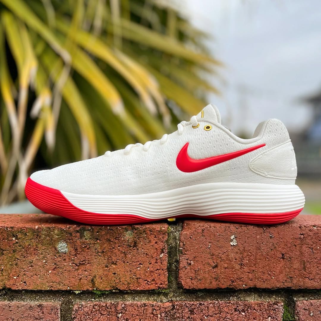 NIKE HYPERDUNK 2017 LOW EP ナイキ ハイパーダンク 2017 EPモデル