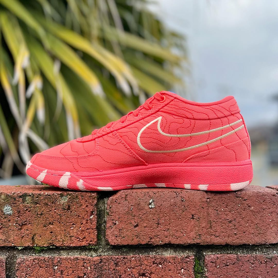 NIKE BOOK 1 EP 'TEXT' 'SEDONA' ナイキ ブック 1 セドナ 【MEN'S